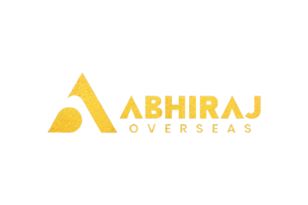 Abhiraj Overseas Logo